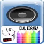 Logo of RADIO CADENA DIAL ESPAÑA android Application 